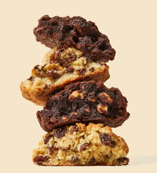 Signature Cookie Assortment